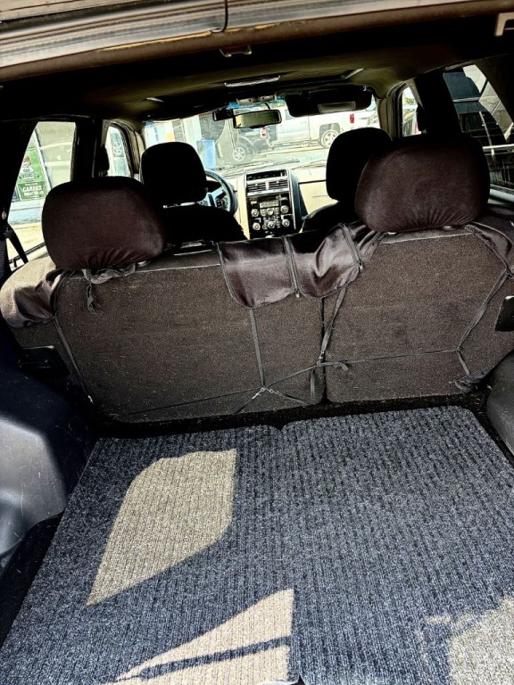 2008 Ford Escape Image 8
