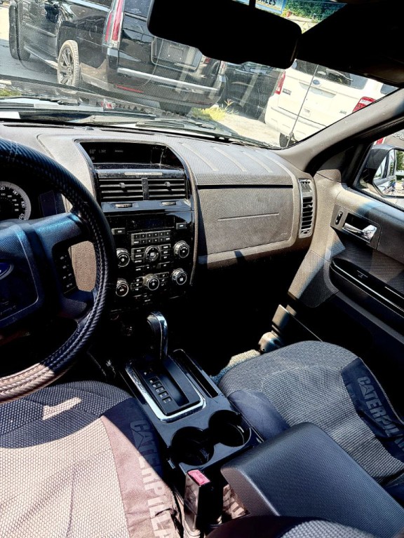 2008 Ford Escape Image 9