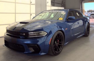 Image for 2020 Dodge Charger Scat Pack ID: 7686205