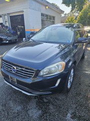 Image for 2016 Volvo XC60 T5 PREMIER ID: 7730370