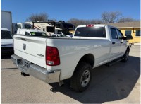 Image for 2005 Dodge Ram 3500 ST ID: 5416164