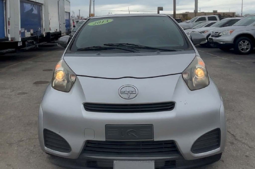 2013 Scion IQ Image 3