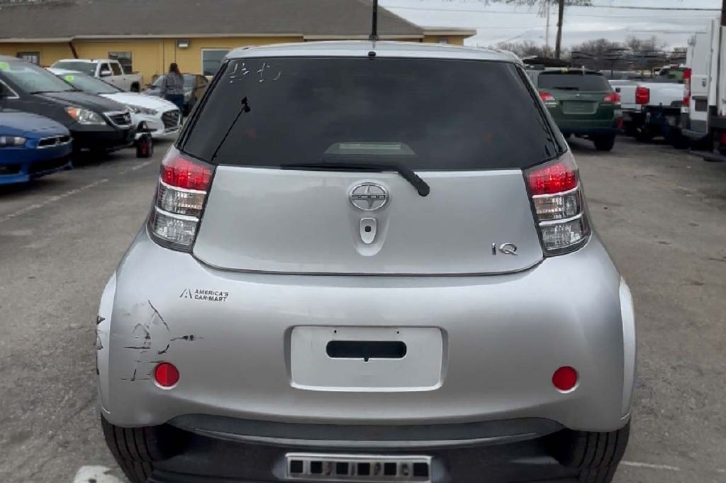 2013 Scion IQ Image 6