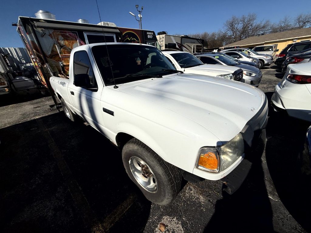 2006 Ford Ranger Image 2