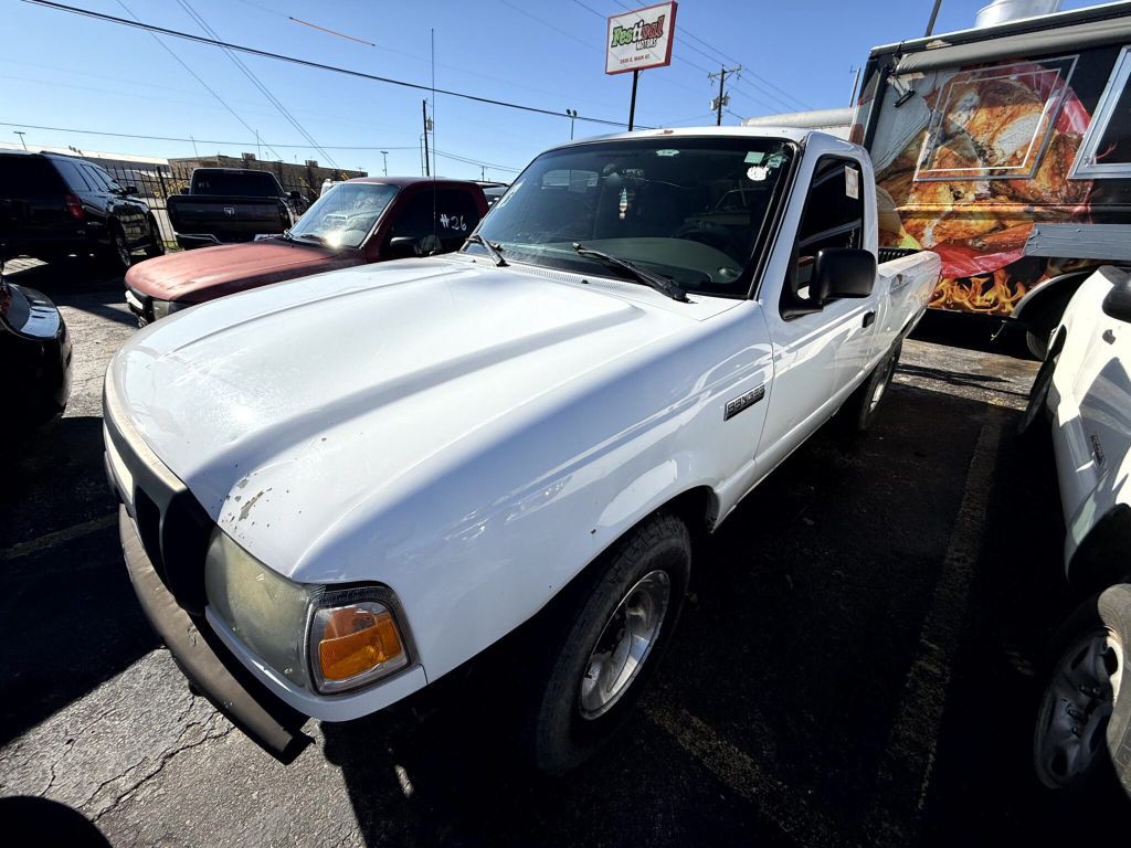 2006 Ford Ranger Image 4