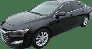 Image for 2020 Chevrolet Malibu LT ID: 5958583
