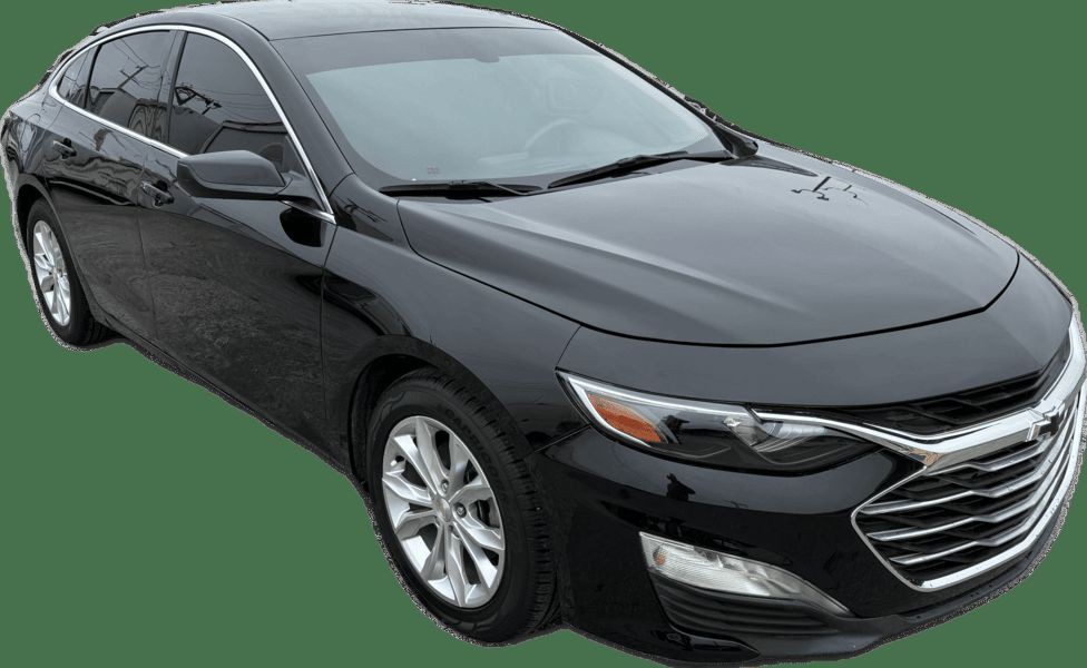 2020 Chevrolet Malibu Image 2