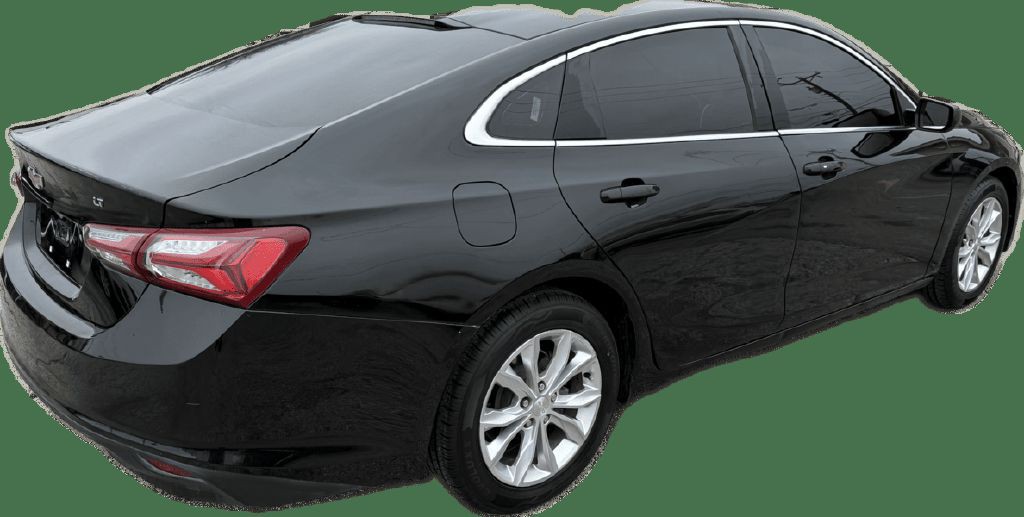 2020 Chevrolet Malibu Image 5