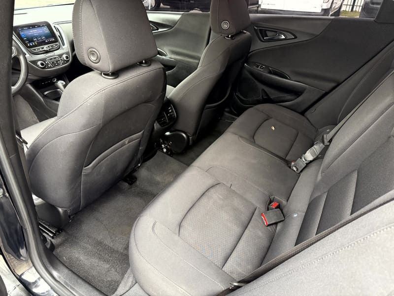 2020 Chevrolet Malibu Image 7