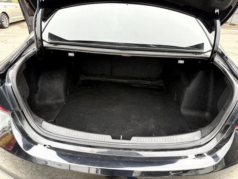 2020 Chevrolet Malibu Image 8