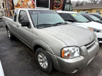 Image for 2003 Nissan Frontier King Cab Xe ID: 5999513