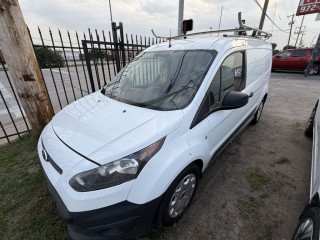 Image for 2016 Ford Transit Connect XL ID: 6481530