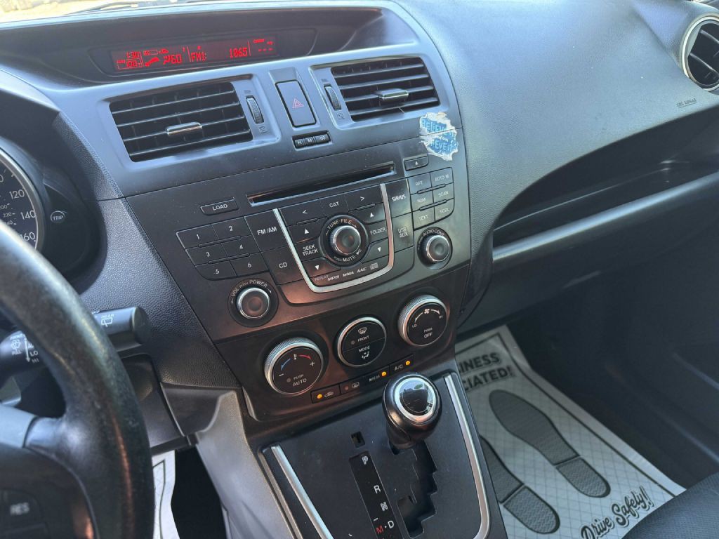2014 Mazda Mazda5 Image 3