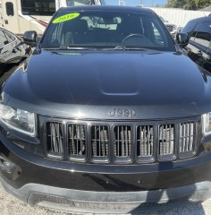 Image for 2016 Jeep Grand Cherokee Laredo ID: 6516629
