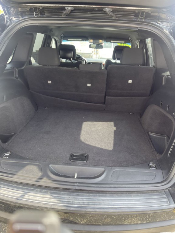 2016 Jeep Grand Cherokee Image 5