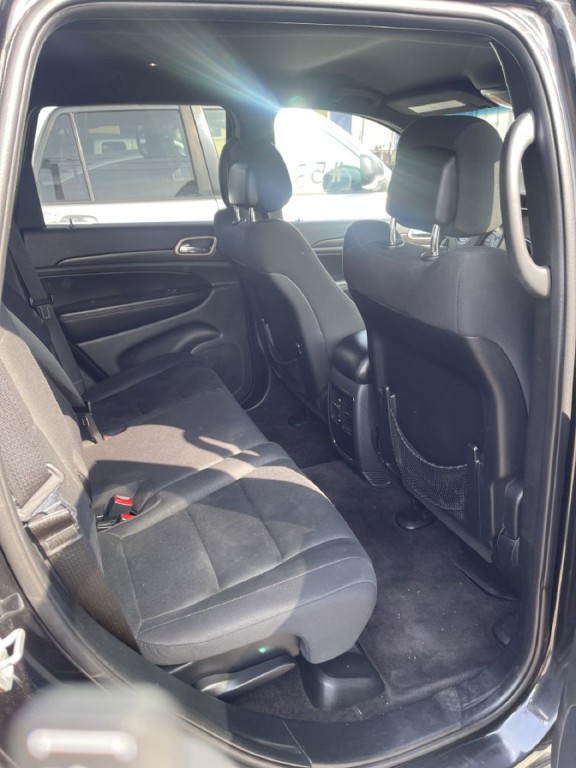 2016 Jeep Grand Cherokee Image 6