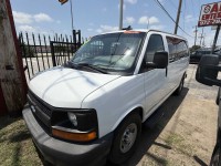 Image for 2017 Chevrolet Express LS ID: 6552330