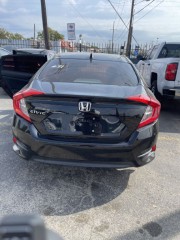 Image for 2017 Honda Civic EX ID: 6552348