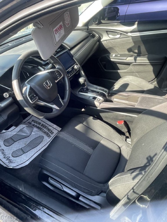 2017 Honda Civic Image 5