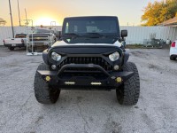 Image for 2016 Jeep Wrangler Unlimited Sport ID: 6880034