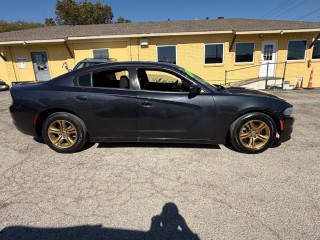 Image for 2016 Dodge Charger SE ID: 6978250