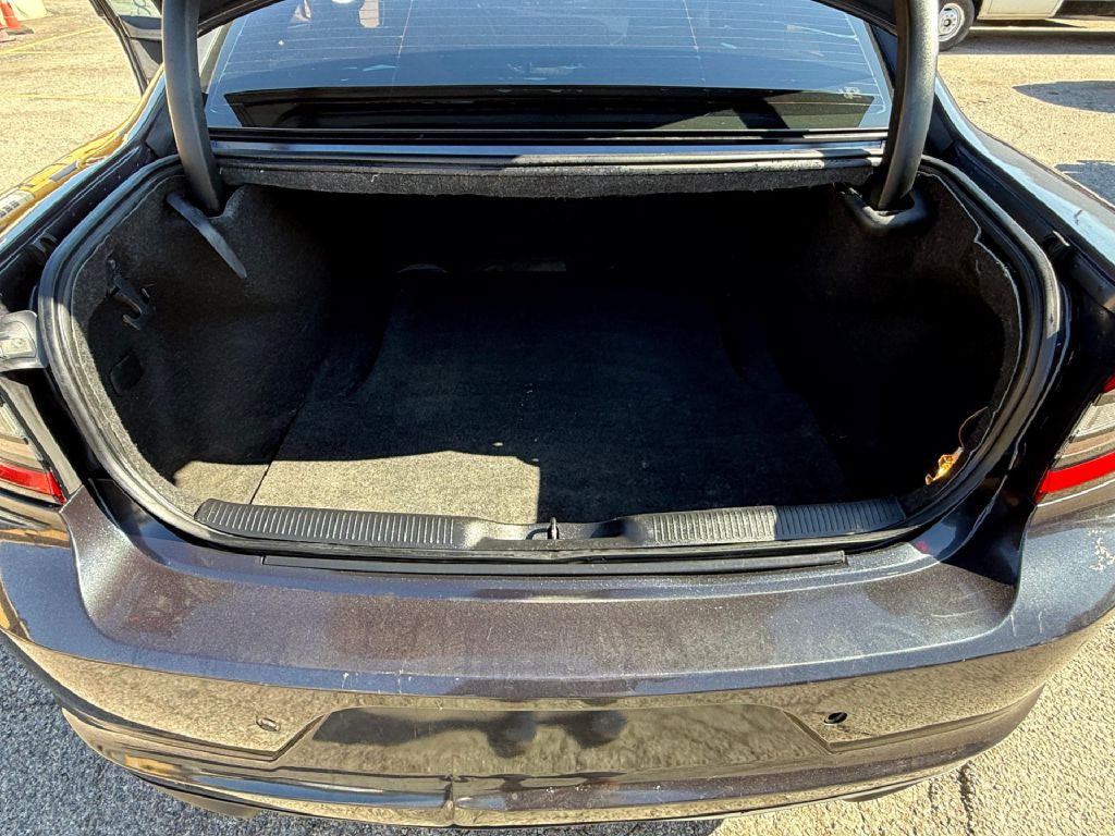 2016 Dodge Charger Image 4