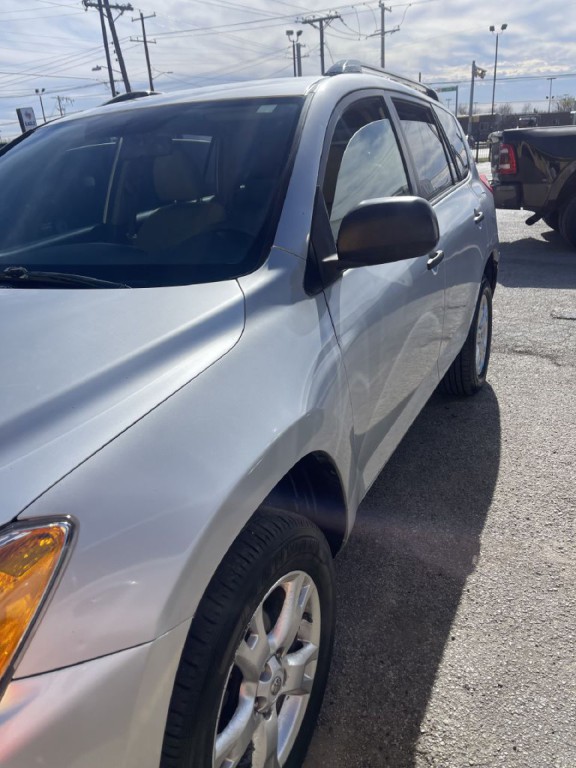 2009 Toyota Rav4 Image 2