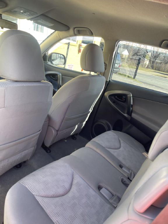 2009 Toyota Rav4 Image 4