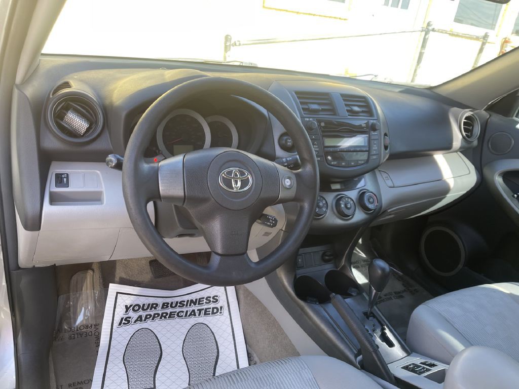 2009 Toyota Rav4 Image 6