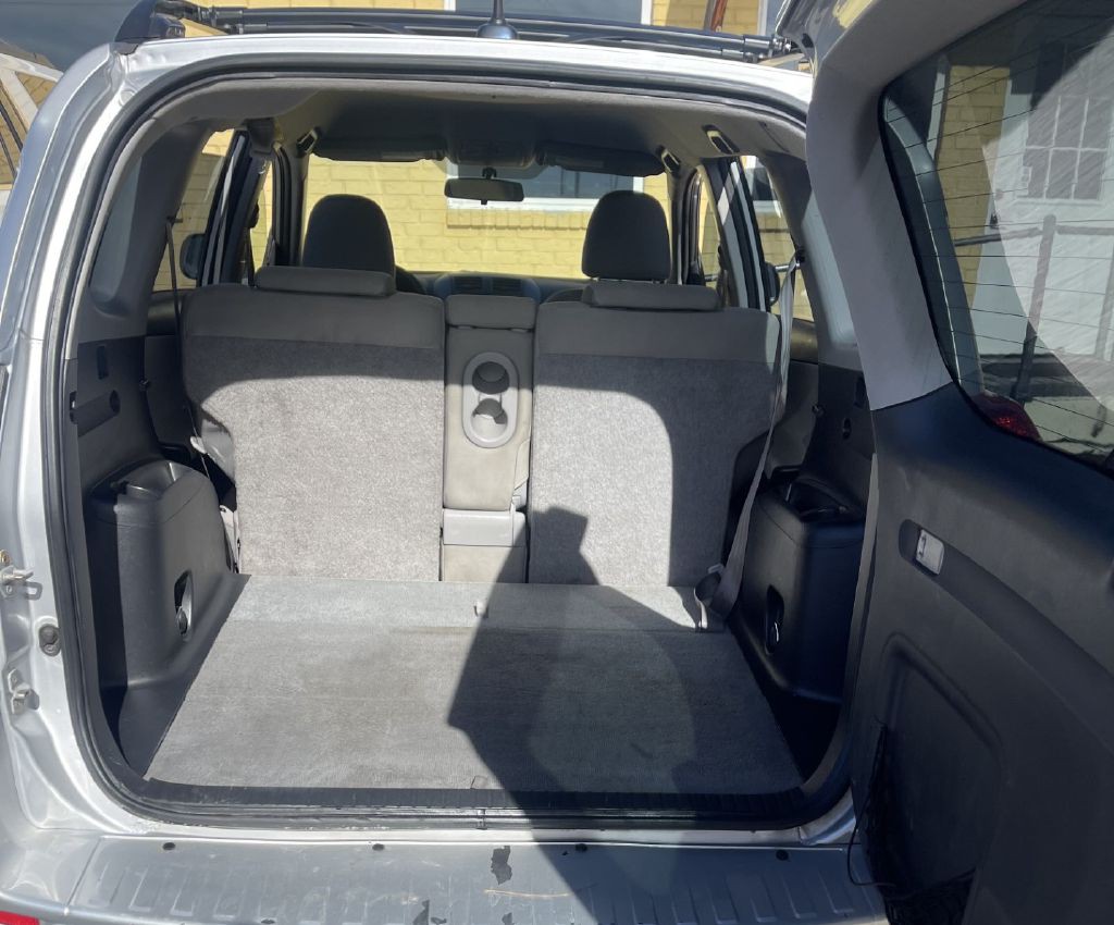 2009 Toyota Rav4 Image 7