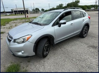 Image for 2015 Subaru Crosstrek 2.0 LIMITED ID: 7202624