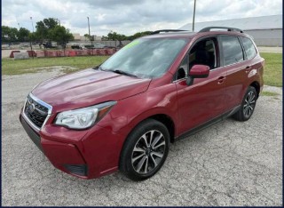 Image for 2017 Subaru Forester 2.0XT PREMIUM ID: 7323265