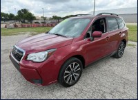 Image for 2017 Subaru Forester 2.0XT PREMIUM ID: 7323265