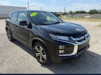 Image for 2020 Mitsubishi Outlander ES ID: 7400960