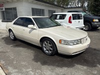 Image for 2003 Cadillac Seville STS ID: 6553358