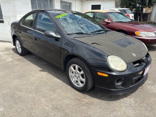 Image for 2003 Dodge Neon R/T ID: 6613218