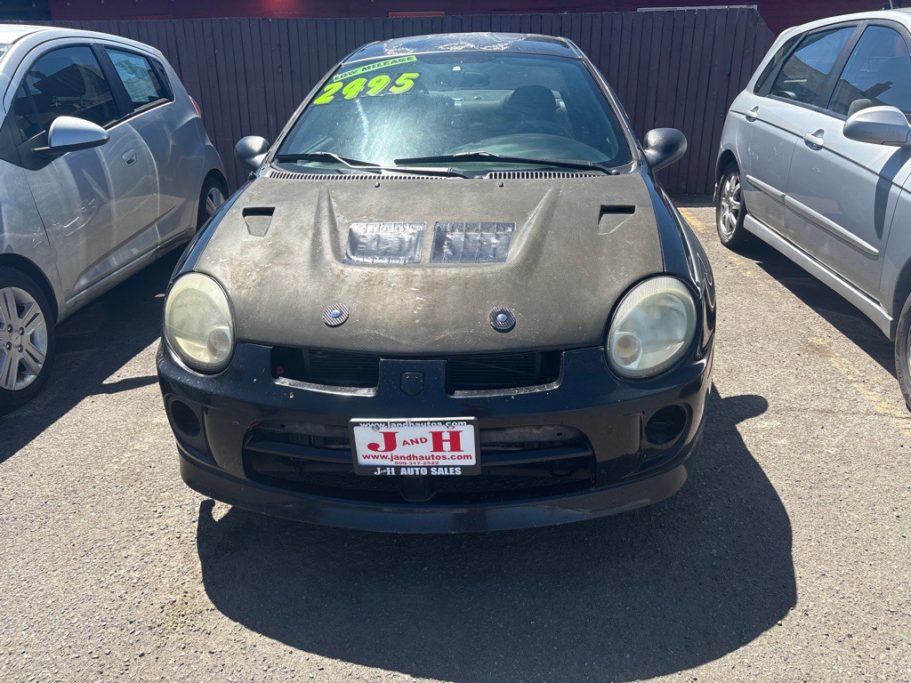 2003 Dodge Neon Image 5
