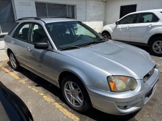 Image for 2005 Subaru Impreza RS ID: 6619761