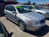 Image for 2006 Kia Spectra5  ID: 6676679