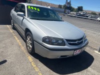 Image for 2000 Chevrolet Impala  ID: 6690287