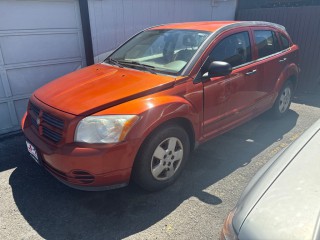 Image for 2008 Dodge Caliber  ID: 6704735