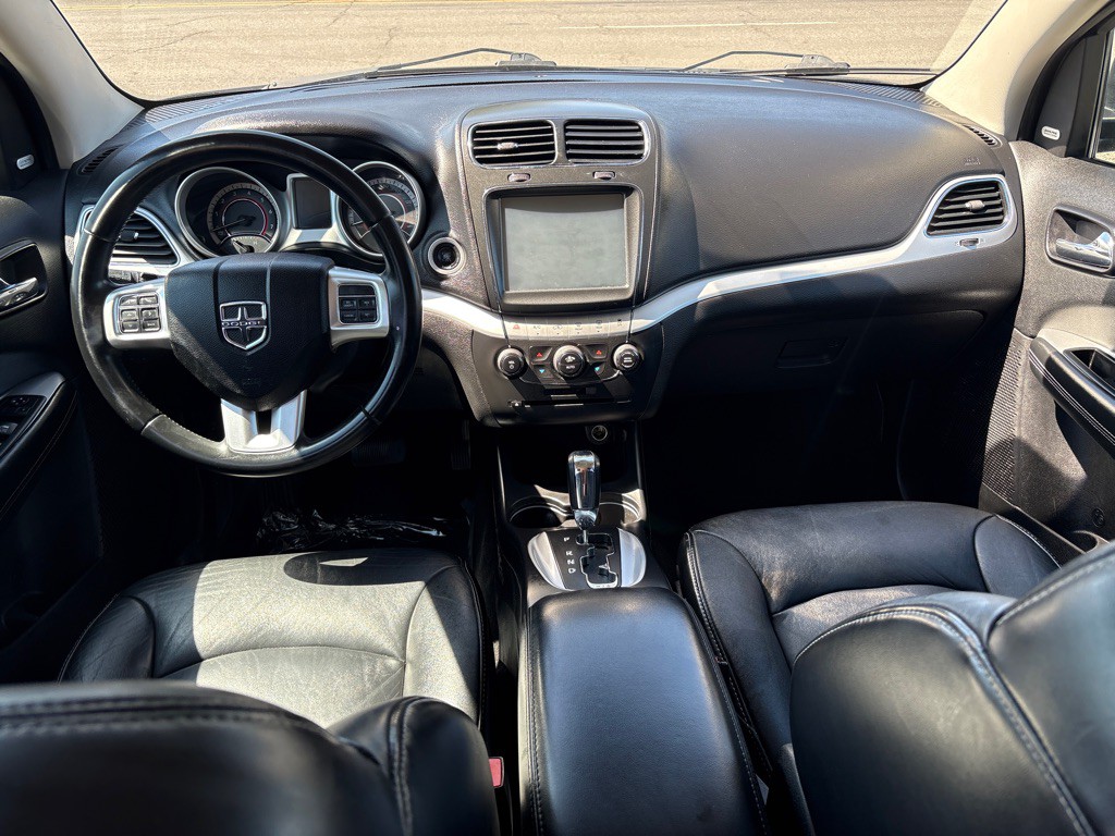 2012 Dodge Journey Image 10