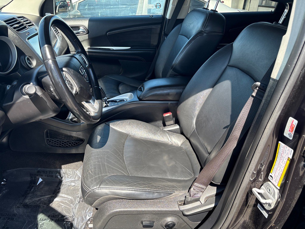 2012 Dodge Journey Image 13