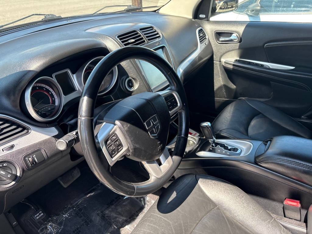 2012 Dodge Journey Image 14