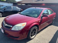 Image for 2007 Saturn Aura XE ID: 6845120