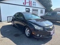 Image for 2012 Chevrolet Cruze LT ID: 6872551