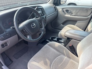 Image for 2002 Mazda Tribute LX ID: 6945388