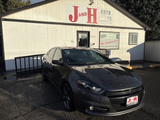 Image for 2014 Dodge Dart GT ID: 6945839