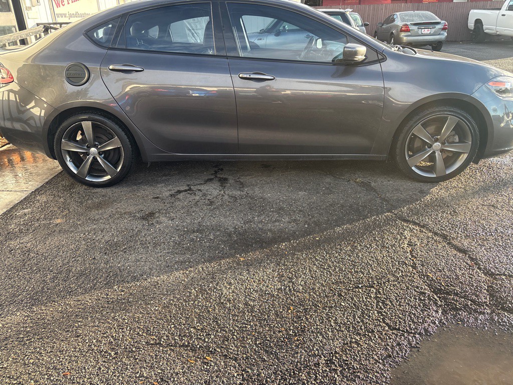 2014 Dodge Dart Image 2