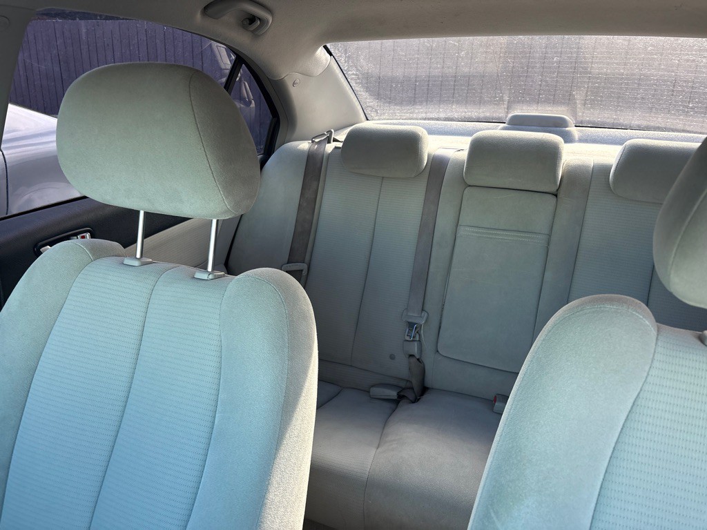 2008 Hyundai Sonata Image 4